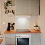 L'ecluse Simon Holiday home Tilff