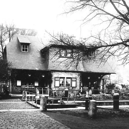 بيت للعطل L'ecluse Simon *