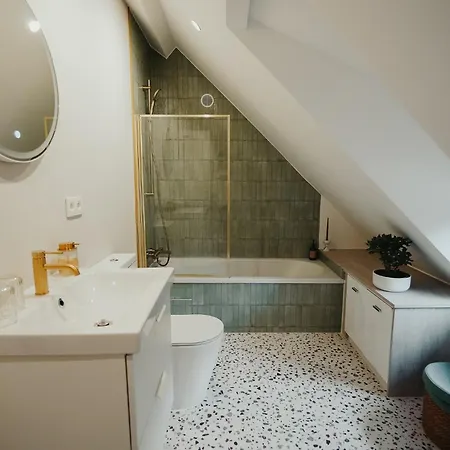 L'ecluse Simon Holiday home