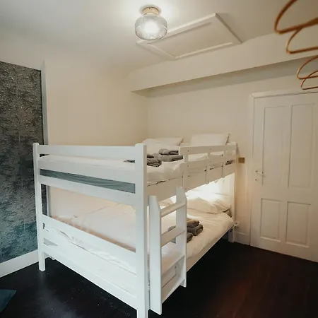 بيت للعطل L'ecluse Simon Tilff