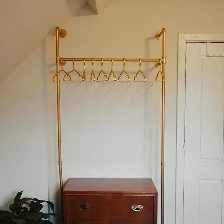 بيت للعطل L'ecluse Simon