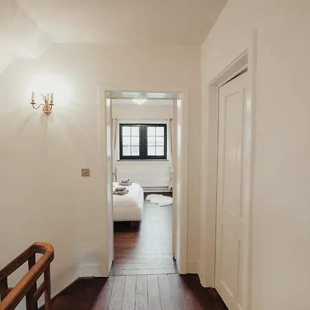Holiday home L'ecluse Simon