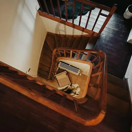 בית נופש L'ecluse Simon Tilff