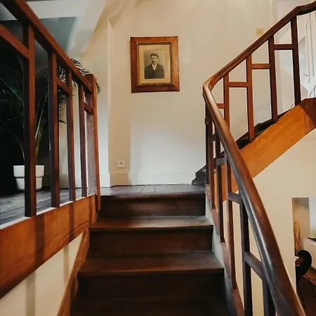 بيت للعطل L'ecluse Simon