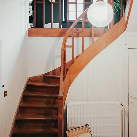 L'ecluse Simon * Tilff