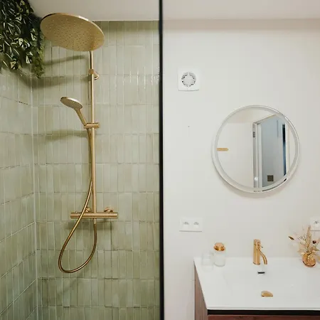 L'ecluse Simon Tilff