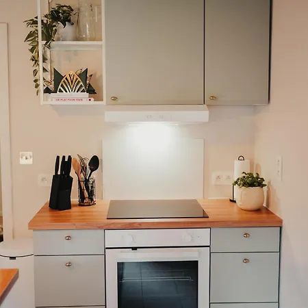 L'ecluse Simon בית נופש Tilff