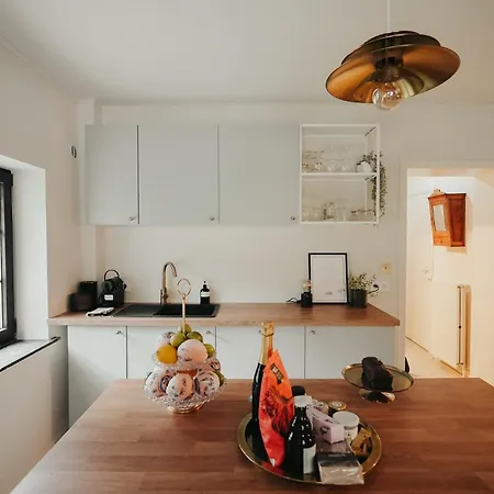 Holiday home L'ecluse Simon Tilff
