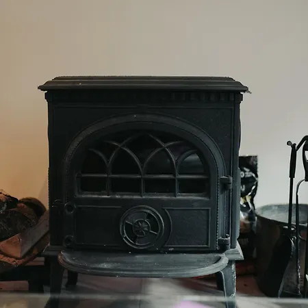 بيت للعطل L'ecluse Simon *