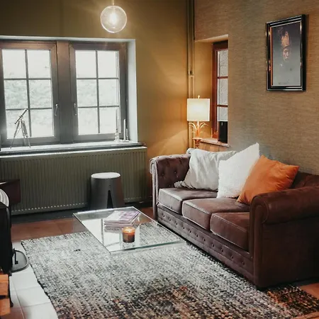 بيت للعطل L'ecluse Simon *