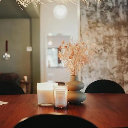 بيت للعطل L'ecluse Simon