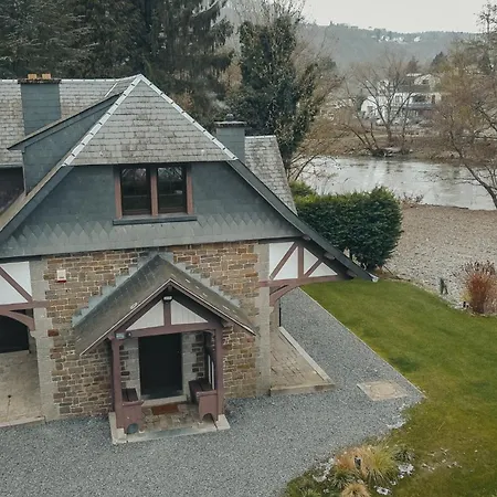 بيت للعطل L'ecluse Simon *