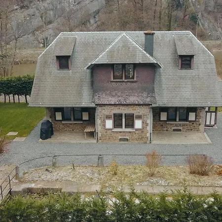 L'ecluse Simon Ferienhaus *