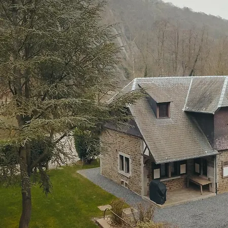 بيت للعطل L'ecluse Simon Tilff