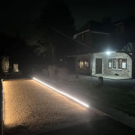 L'ecluse Simon * Tilff