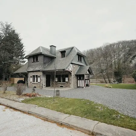 Ferienhaus L'ecluse Simon