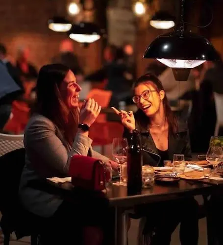 L'ecluse Simon بيت للعطل