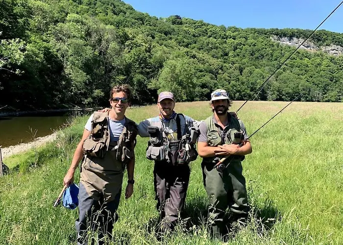 L'ecluse Simon Prázdninový dům *