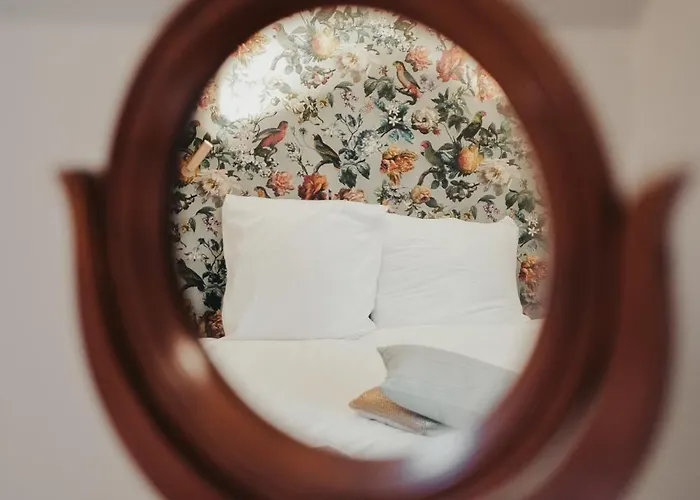 Prázdninový dům L'ecluse Simon