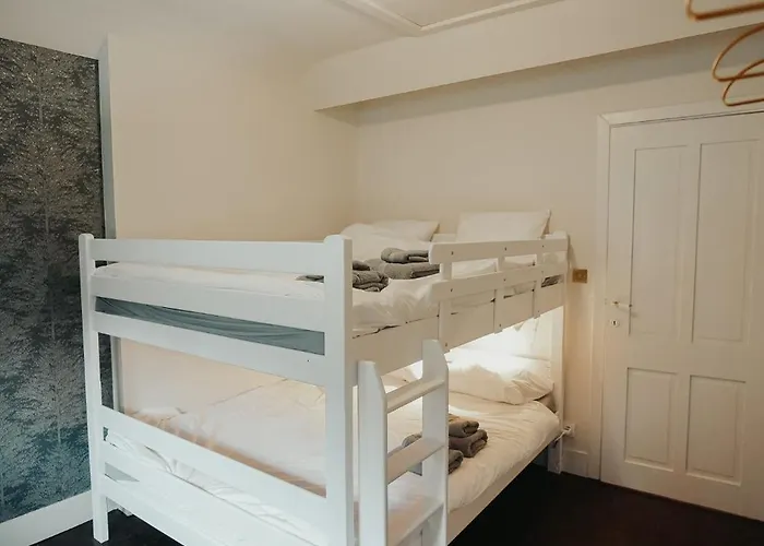 Prázdninový dům L'ecluse Simon Tilff