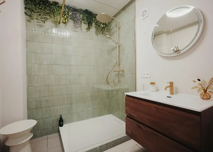 L'ecluse Simon Holiday home