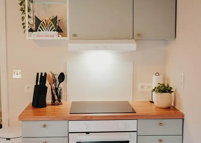 L'ecluse Simon Prázdninový dům Tilff