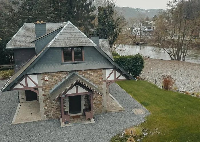 Holiday home L'ecluse Simon *