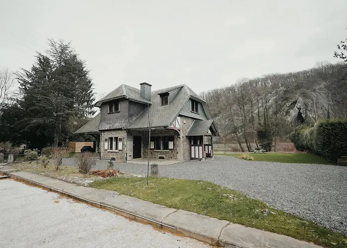 Prázdninový dům L'ecluse Simon